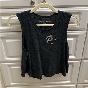 Peloton Spiritual Gangster tank Together We Shine